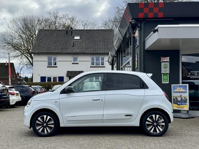 Renault TWINGO R80 E-Tech EV Techno Navi Camera Cruise Carplay Stoelverwarming