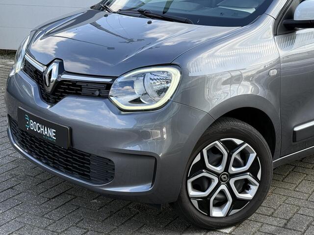 Renault TWINGO 1.0 SCe Collection | Apple Carplay | Cruise Control | Dealer Onderhouden
