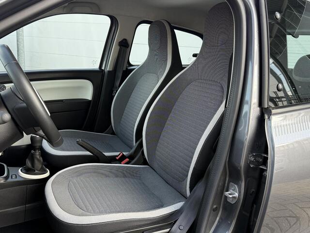 Renault TWINGO 1.0 SCe Collection | Apple Carplay | Cruise Control | Dealer Onderhouden