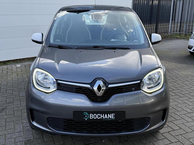 Renault TWINGO 1.0 SCe Collection | Apple Carplay | Cruise Control | Dealer Onderhouden