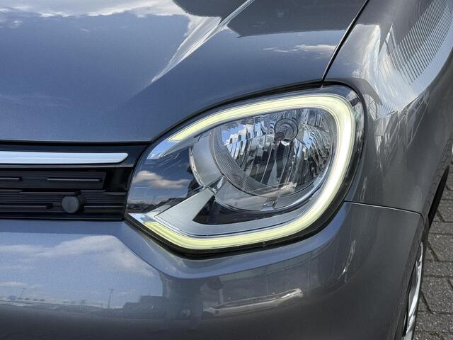 Renault TWINGO 1.0 SCe Collection | Apple Carplay | Cruise Control | Dealer Onderhouden