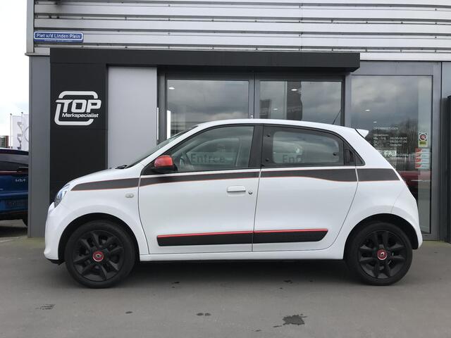 Renault TWINGO 1.0 SCe Dynamique + Winterwielenset Renault Twingo 1.0 SCe Dynamique