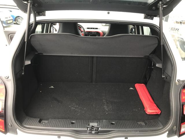 Renault TWINGO 1.0 SCe Dynamique + Winterwielenset Renault Twingo 1.0 SCe Dynamique