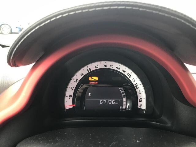 Renault TWINGO 1.0 SCe Dynamique + Winterwielenset Renault Twingo 1.0 SCe Dynamique
