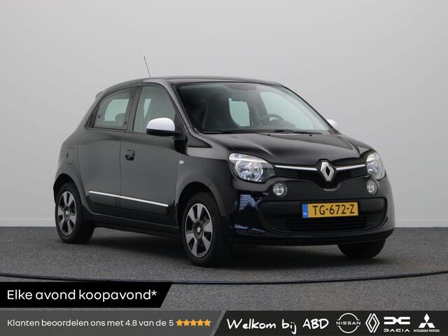 Renault TWINGO 1.0 SCe Collection | Airconditioning | Radio | Bluetooth |