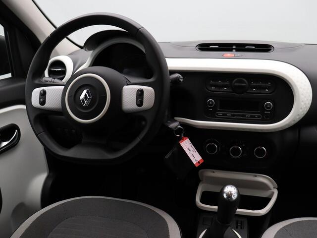 Renault TWINGO 1.0 SCe Collection | Airconditioning | Radio | Bluetooth |