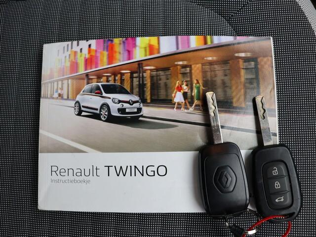 Renault TWINGO 1.0 SCe Collection | Airconditioning | Radio | Bluetooth |