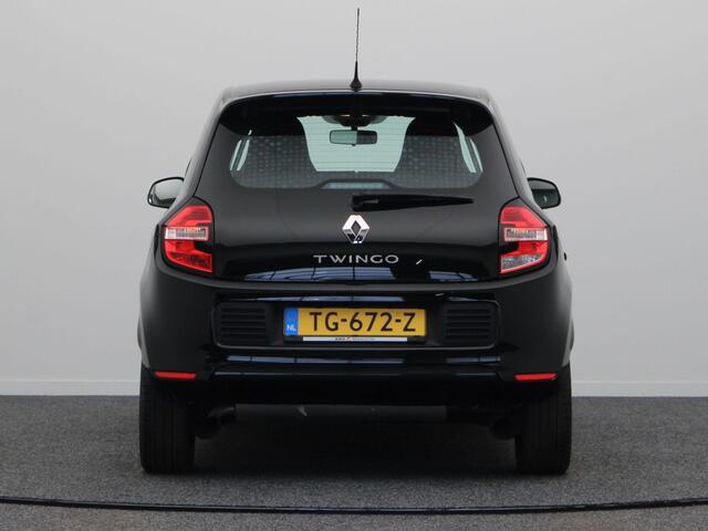Renault TWINGO 1.0 SCe Collection | Airconditioning | Radio | Bluetooth |