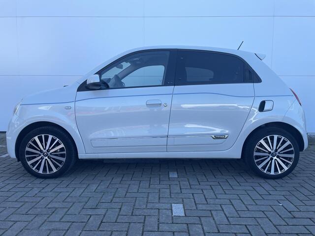 Renault TWINGO Z.E. R80 Intens / 1e Eig / Navigatie / Camera / LM Velgen / Stoelverwarming /