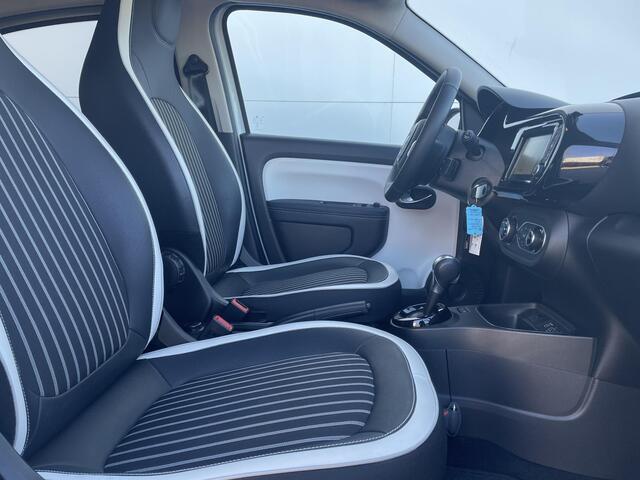 Renault TWINGO Z.E. R80 Intens / 1e Eig / Navigatie / Camera / LM Velgen / Stoelverwarming /