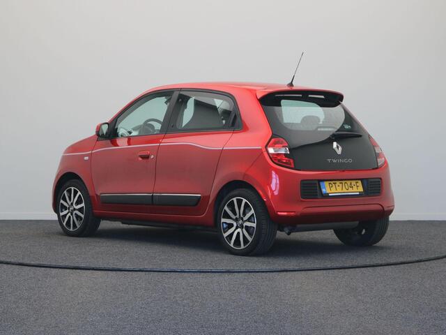 Renault TWINGO SCe 75pk Intens | AUTOMAAT | Maar 18.984km! | Cruise Control | Automatische Airco |