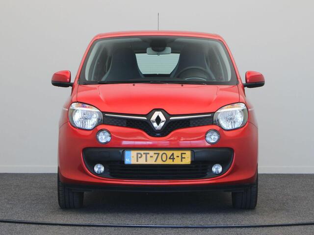 Renault TWINGO SCe 75pk Intens | AUTOMAAT | Maar 18.984km! | Cruise Control | Automatische Airco |