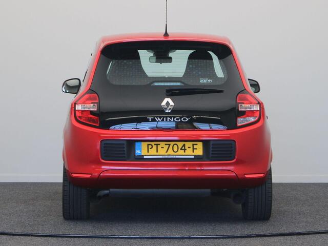 Renault TWINGO SCe 75pk Intens | AUTOMAAT | Maar 18.984km! | Cruise Control | Automatische Airco |