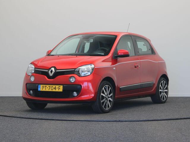 Renault TWINGO SCe 75pk Intens | AUTOMAAT | Maar 18.984km! | Cruise Control | Automatische Airco |