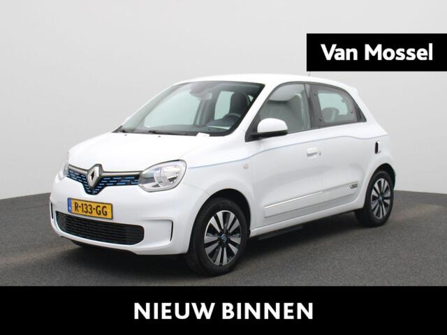 Renault TWINGO Z.E. R80 Collection