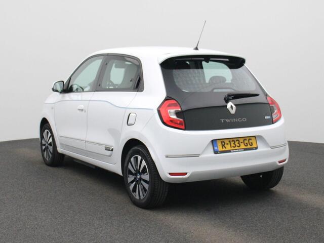 Renault TWINGO Z.E. R80 Collection