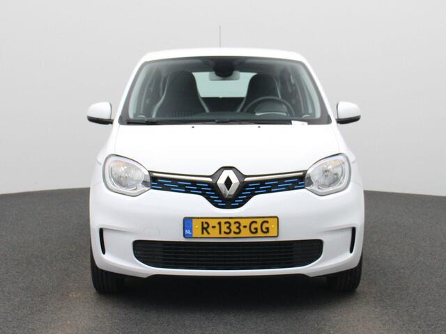 Renault TWINGO Z.E. R80 Collection