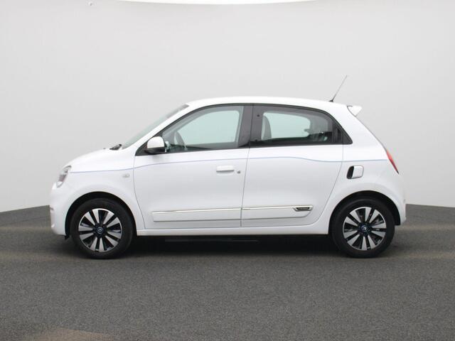 Renault TWINGO Z.E. R80 Collection