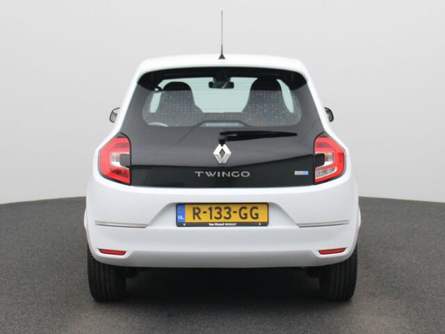 Renault TWINGO Z.E. R80 Collection