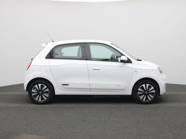 Renault TWINGO Z.E. R80 Collection