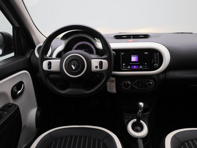 Renault TWINGO Z.E. R80 Collection