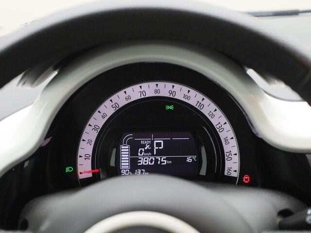 Renault TWINGO Z.E. R80 Collection