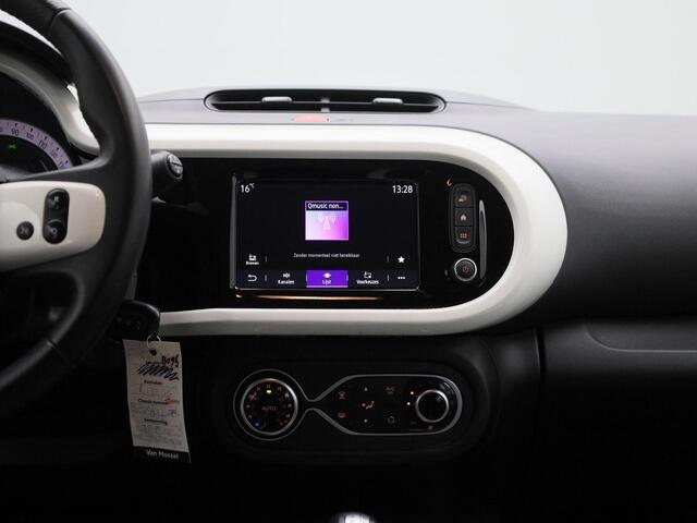 Renault TWINGO Z.E. R80 Collection
