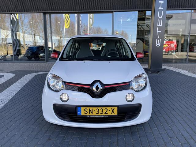 Renault TWINGO 1.0 SCe Collection BLUETOOTH / CRUISE CONTROL / 4 SEIZOENEN BANDEN / RADIO / SNELHEIDSBEGRENZER / 5 DEURS / AIRCO