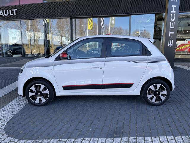 Renault TWINGO 1.0 SCe Collection BLUETOOTH / CRUISE CONTROL / 4 SEIZOENEN BANDEN / RADIO / SNELHEIDSBEGRENZER / 5 DEURS / AIRCO