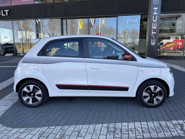 Renault TWINGO 1.0 SCe Collection BLUETOOTH / CRUISE CONTROL / 4 SEIZOENEN BANDEN / RADIO / SNELHEIDSBEGRENZER / 5 DEURS / AIRCO