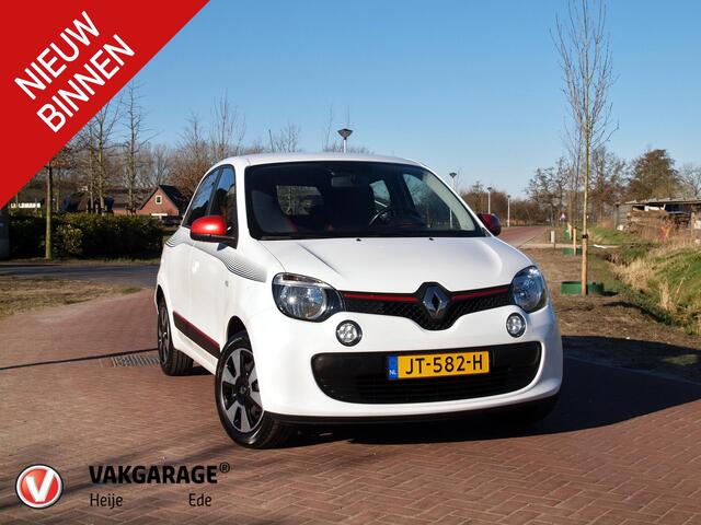 Renault TWINGO 1.0 SCe Collection | Bluetooth | Airco | NL-Auto |
