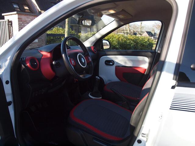 Renault TWINGO 1.0 SCe Collection | Bluetooth | Airco | NL-Auto |