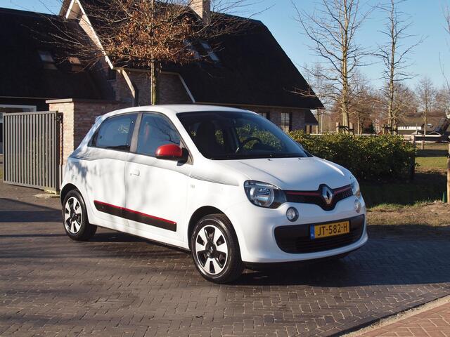Renault TWINGO 1.0 SCe Collection | Bluetooth | Airco | NL-Auto |