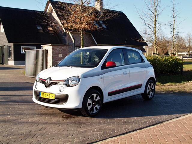 Renault TWINGO 1.0 SCe Collection | Bluetooth | Airco | NL-Auto |