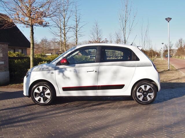 Renault TWINGO 1.0 SCe Collection | Bluetooth | Airco | NL-Auto |