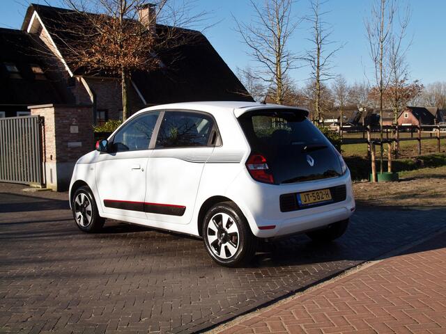 Renault TWINGO 1.0 SCe Collection | Bluetooth | Airco | NL-Auto |