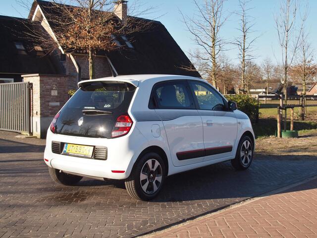 Renault TWINGO 1.0 SCe Collection | Bluetooth | Airco | NL-Auto |