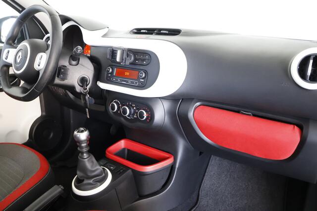 Renault TWINGO 0.9 TCe Dynamique / Opendak / Bluetooth / 4S band / Airco