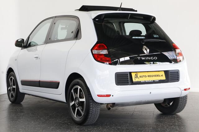 Renault TWINGO 0.9 TCe Dynamique / Opendak / Bluetooth / 4S band / Airco