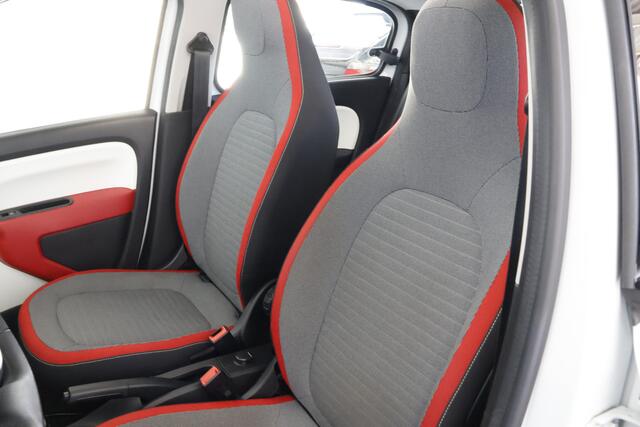 Renault TWINGO 0.9 TCe Dynamique / Opendak / Bluetooth / 4S band / Airco