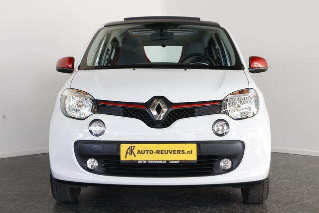 Renault TWINGO 0.9 TCe Dynamique / Opendak / Bluetooth / 4S band / Airco