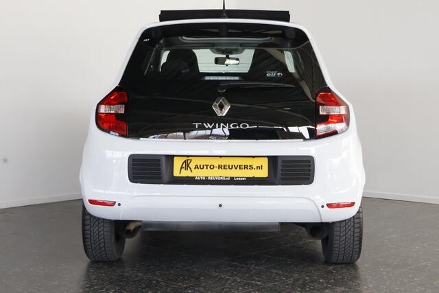 Renault TWINGO 0.9 TCe Dynamique / Opendak / Bluetooth / 4S band / Airco