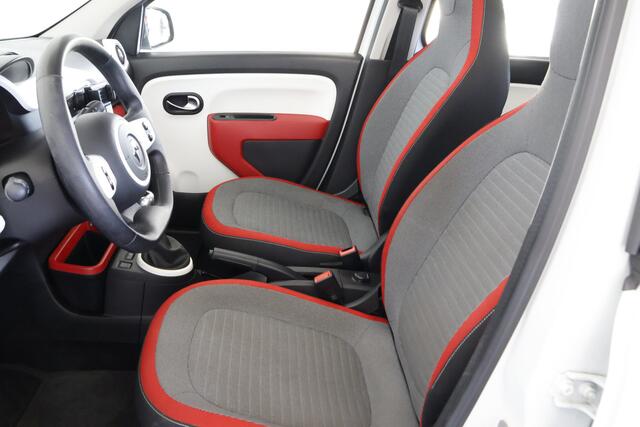 Renault TWINGO 0.9 TCe Dynamique / Opendak / Bluetooth / 4S band / Airco