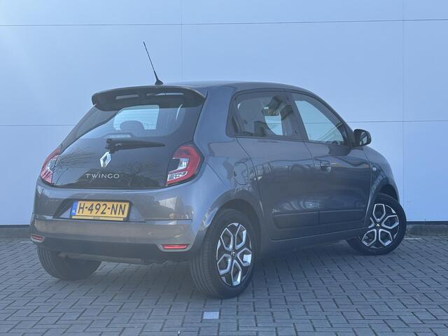 Renault TWINGO 1.0 SCe Collection Airco