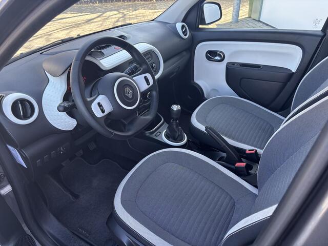 Renault TWINGO 1.0 SCe Collection Airco