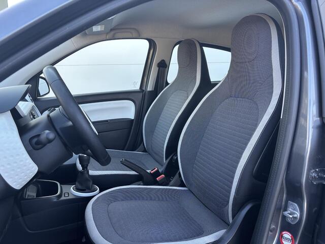 Renault TWINGO 1.0 SCe Collection Airco