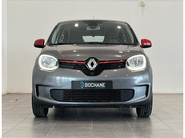 Renault TWINGO 1.0 SCe 75 Collection | Airco | Radio-USB | Bluetooth | 1e eigenaar + dealer onderhouden!
