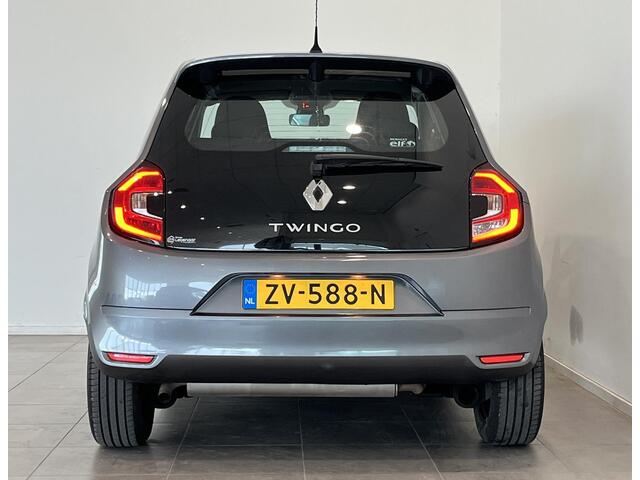 Renault TWINGO 1.0 SCe 75 Collection | Airco | Radio-USB | Bluetooth | 1e eigenaar + dealer onderhouden!
