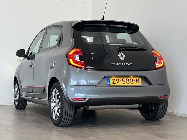 Renault TWINGO 1.0 SCe 75 Collection | Airco | Radio-USB | Bluetooth | 1e eigenaar + dealer onderhouden!