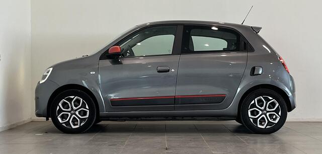 Renault TWINGO 1.0 SCe 75 Collection | Airco | Radio-USB | Bluetooth | 1e eigenaar + dealer onderhouden!